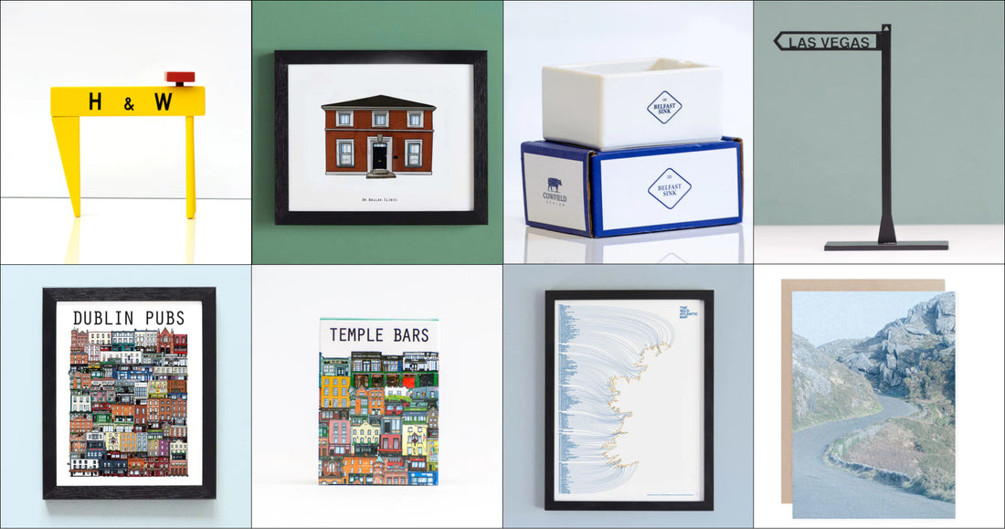 Thoughtful Anniversary Gifts for Him