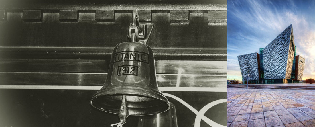 Titanic Facts That'll Captivate Your Imagination