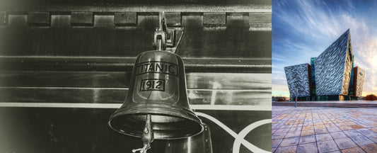 Titanic Facts That'll Captivate Your Imagination