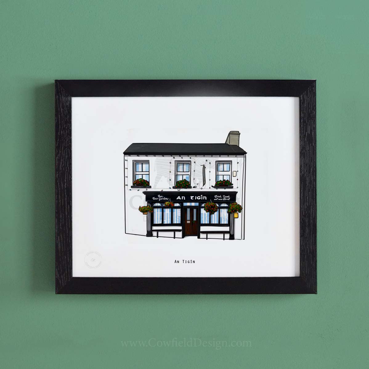 An Tigín - Cork Requested Pubs 5th