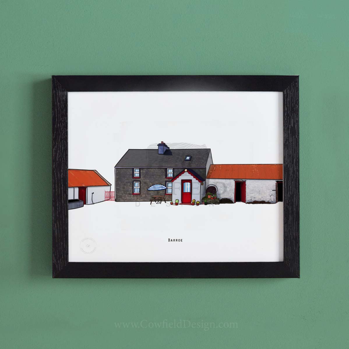 Custom House