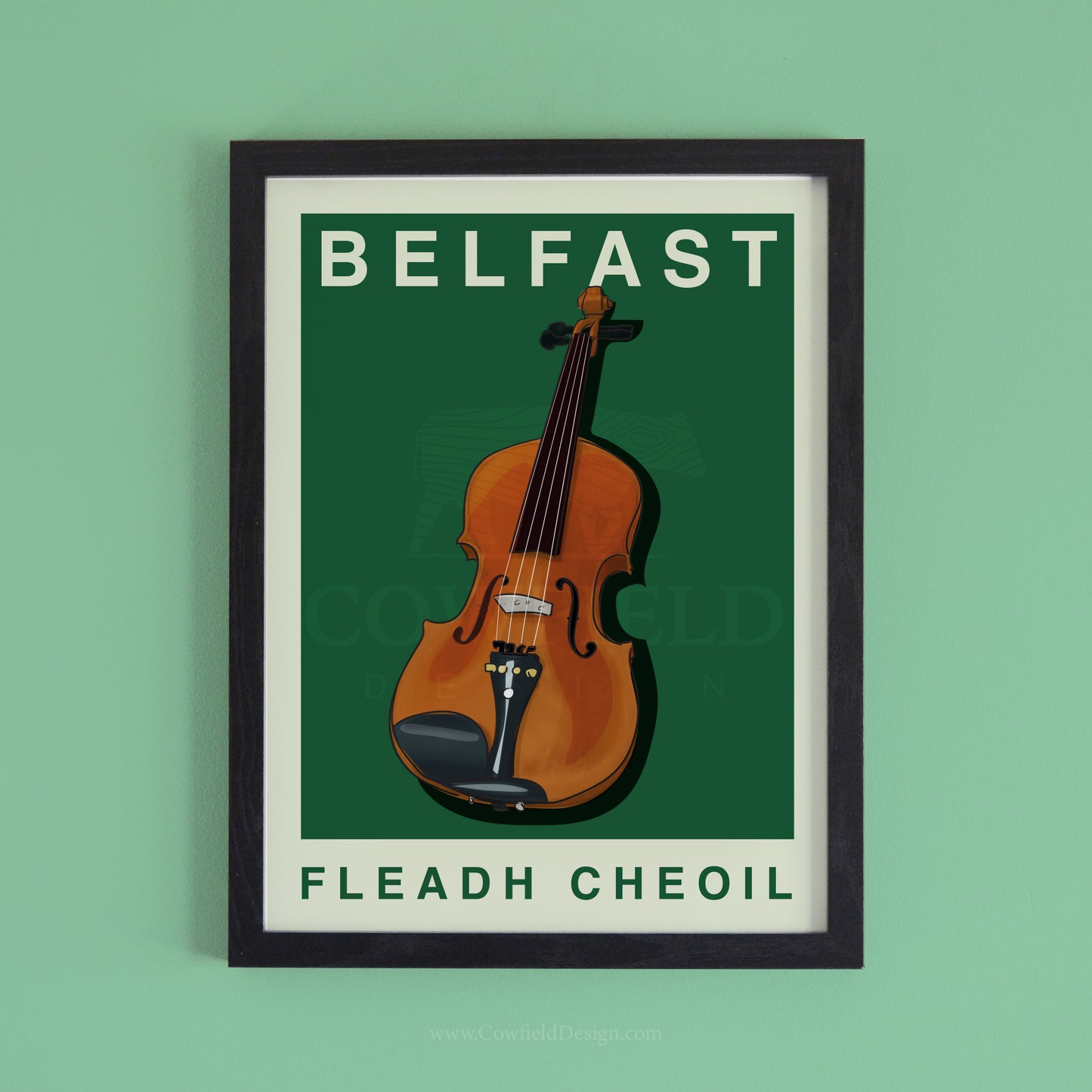 Belfast Fleadh Cheoil