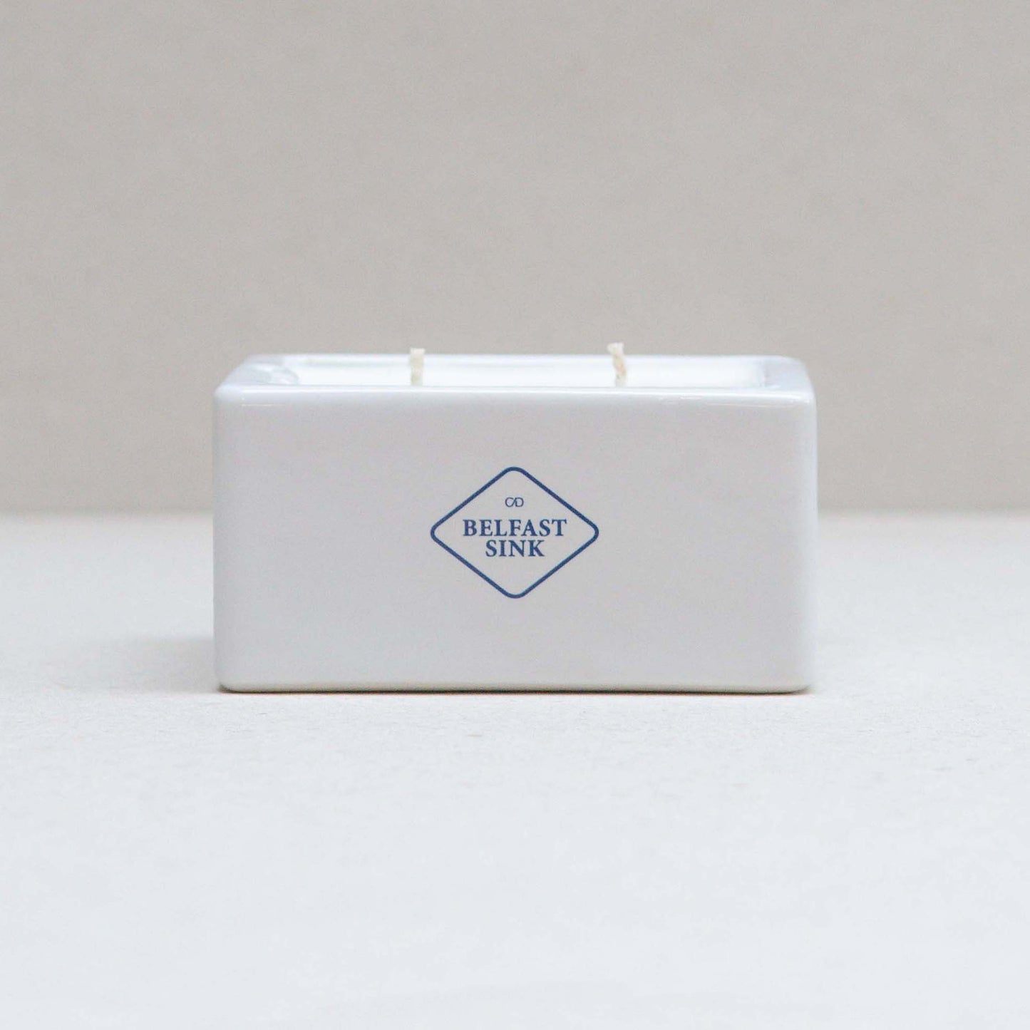 Só Soy x Cowfield Deisign Sink Candles