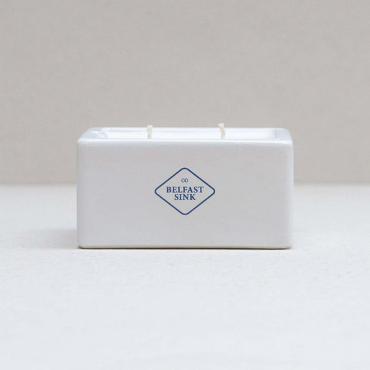 Só Soy x Cowfield Deisign Sink Candles