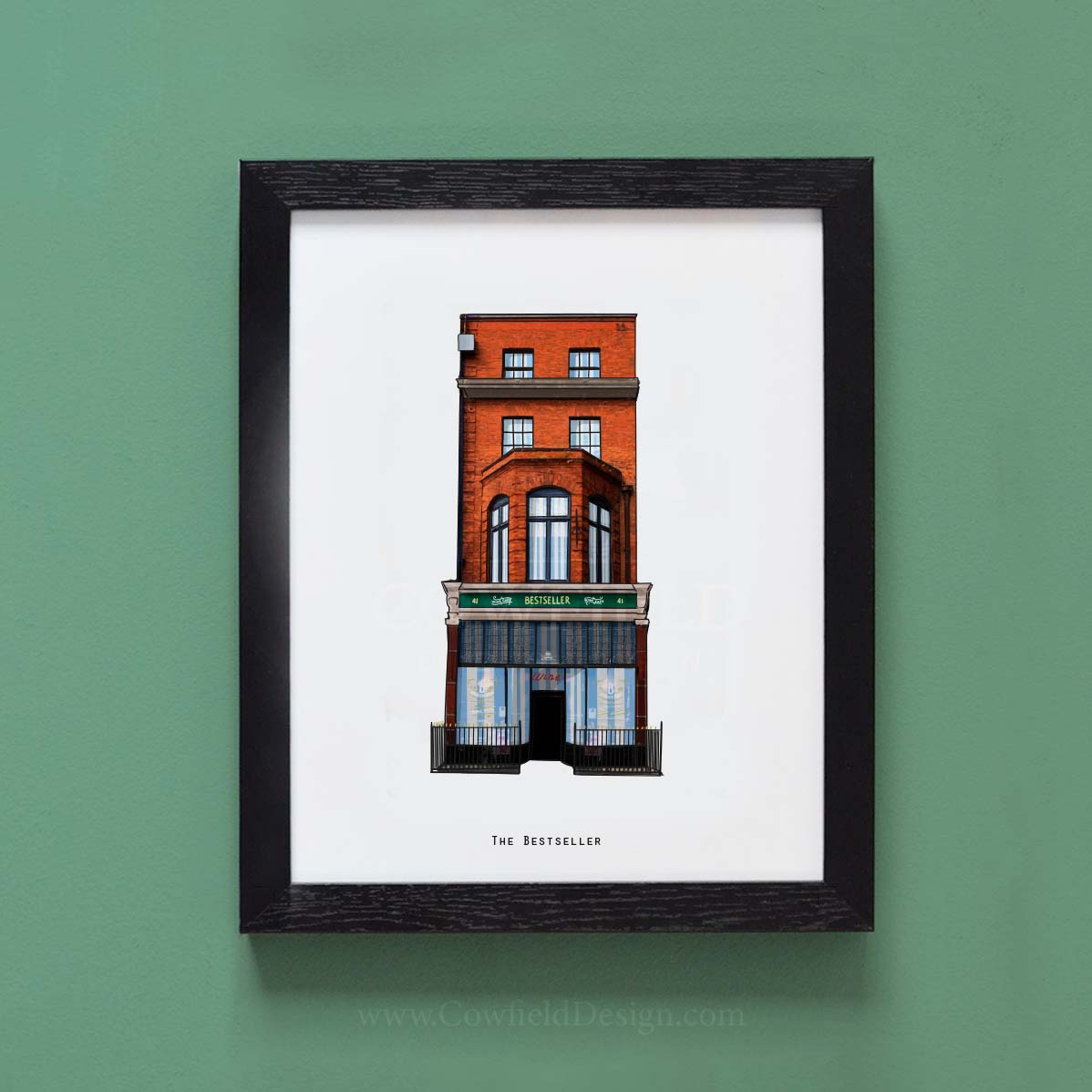 Bestseller - Dublin Requested Pubs 6th