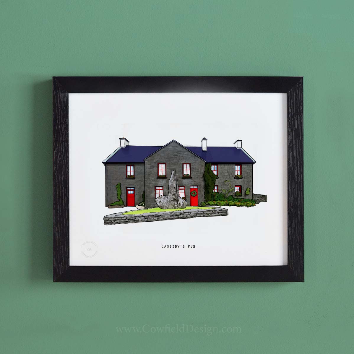 Cassidy’s - Clare Requested Pubs 9th