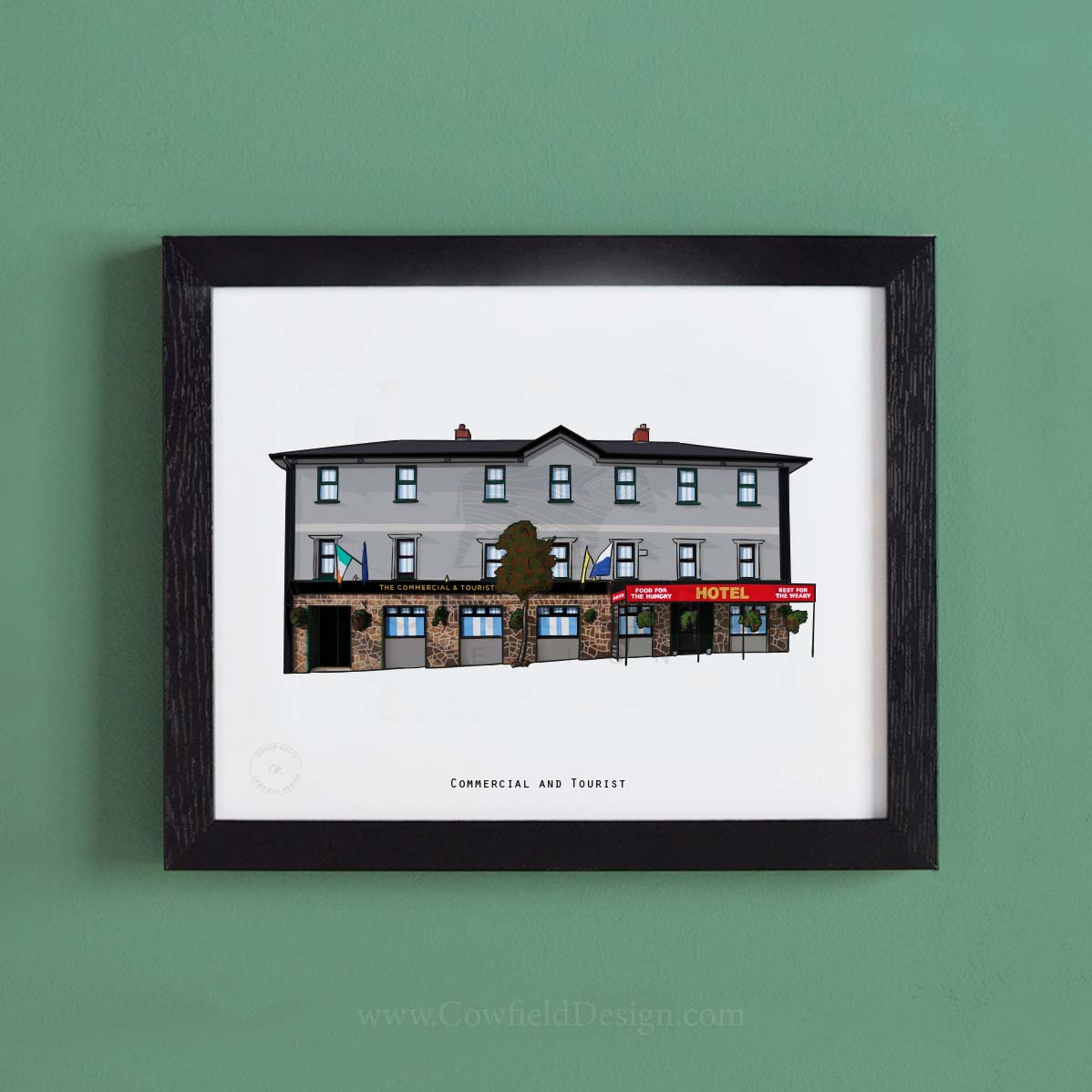 Commercial and tourist - Leitrim Requested Pubs 5th