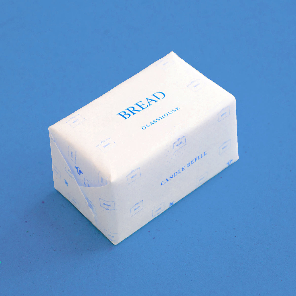 Bread Bin Candle Refill Bundle