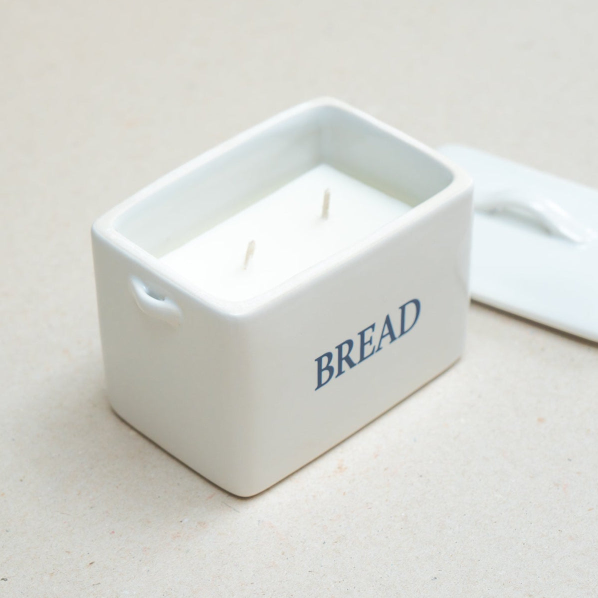 Glass house Refill - For Mini Bread Bin