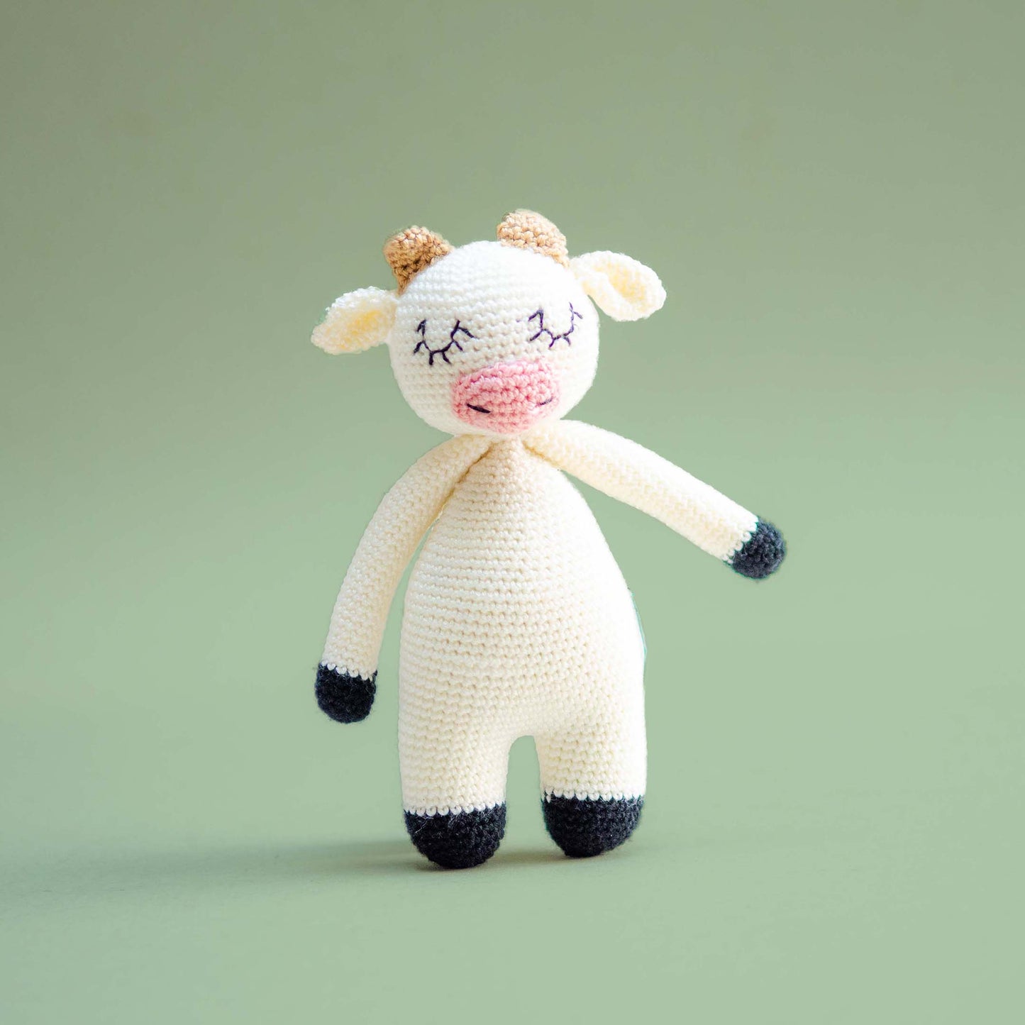 Cowfield Cow