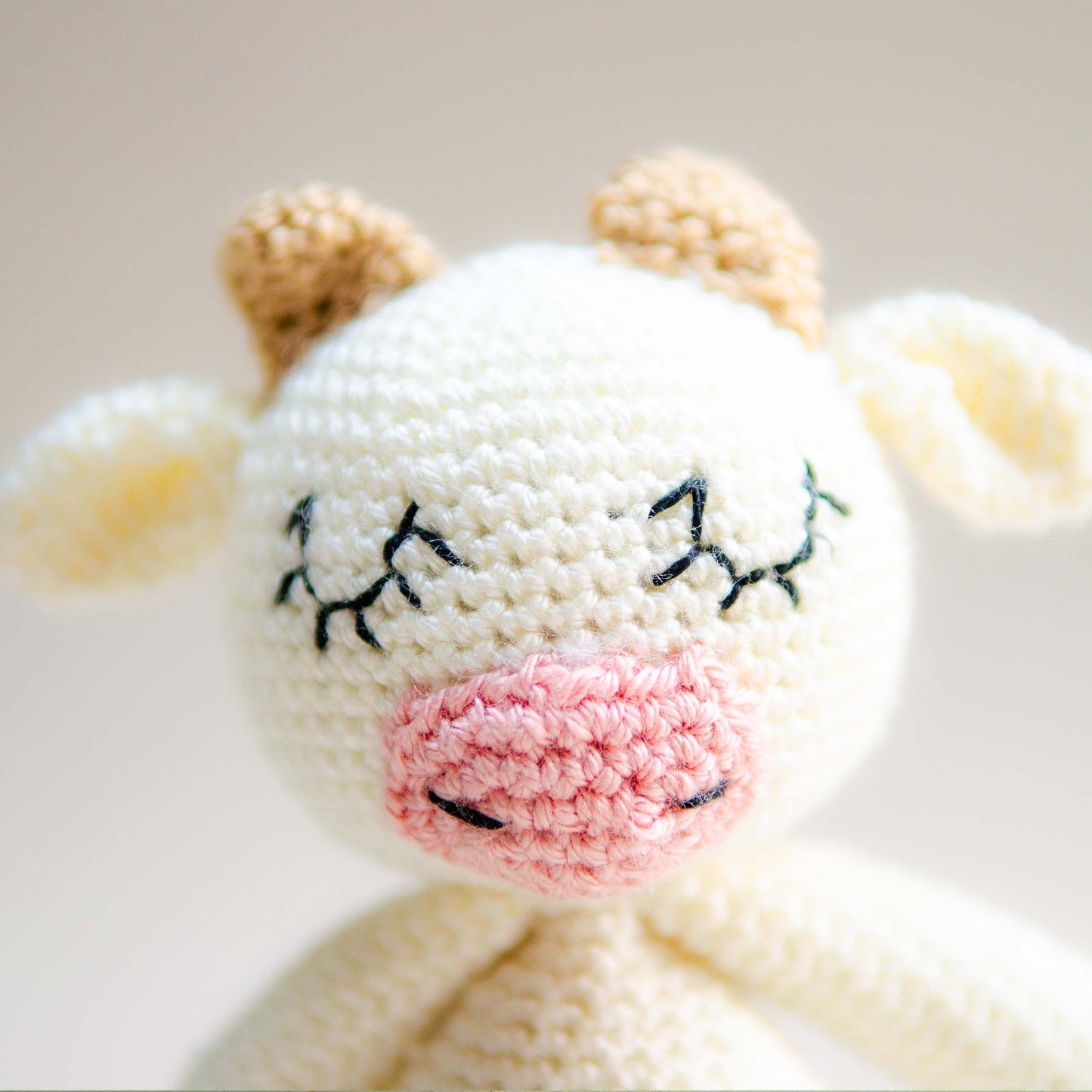 Cowfield Cow