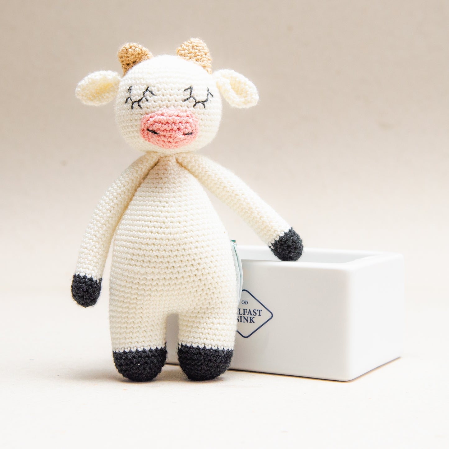 Cowfield Cow