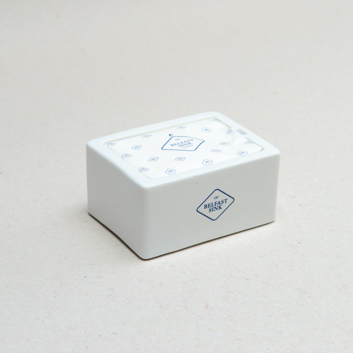 Glasshouse Candle Refill - For Mini Belfast Sink