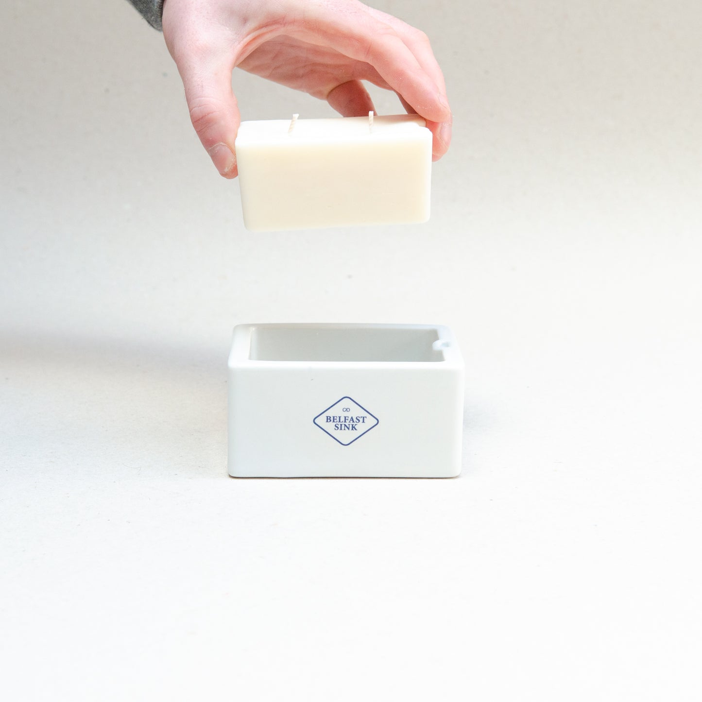 Candle Refill Bundle - All 4 Cowfield Candle Scents
