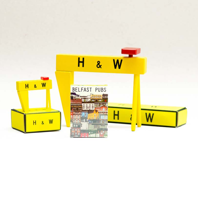 H&W Crane Gift Bundle 2