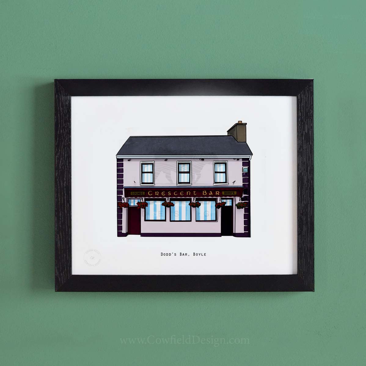 Dodd’s Bar - Roscommon Requested Pubs 9th