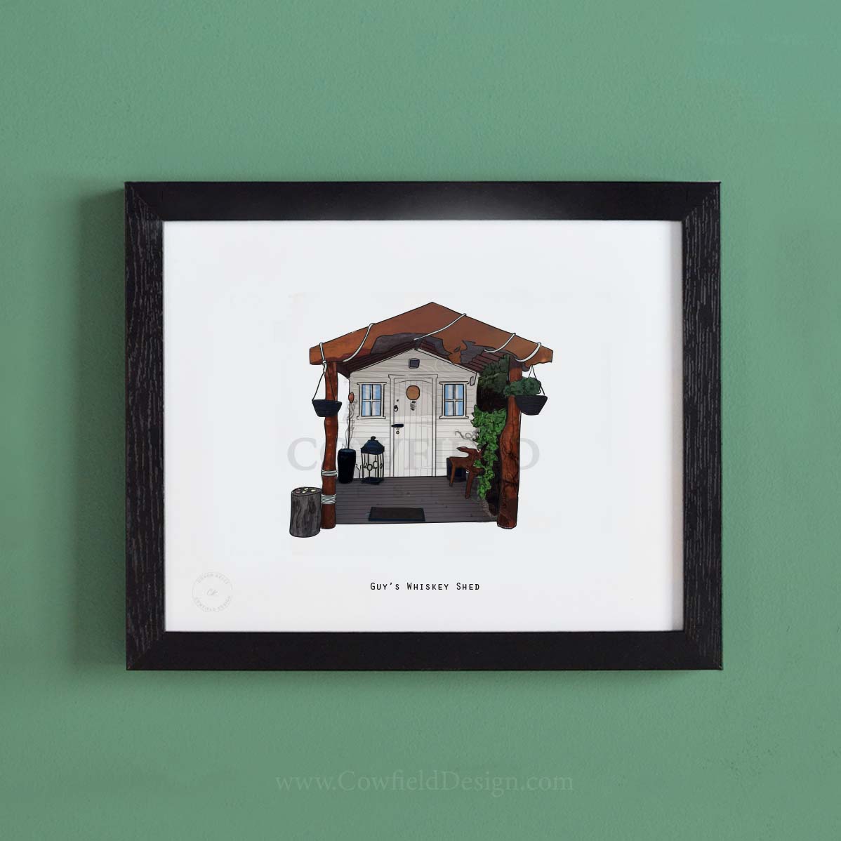 Custom House