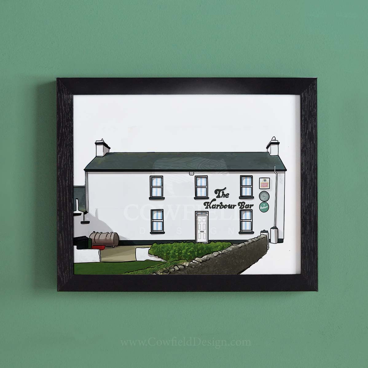 The Harbour Bar - Sligo Requested Pubs 10th