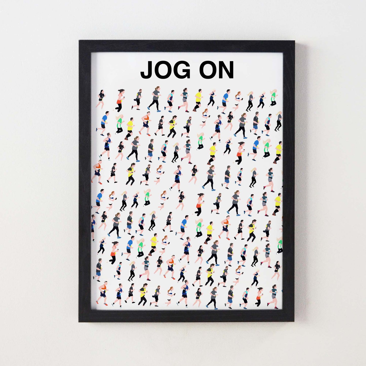 Belfast People (Print Range)