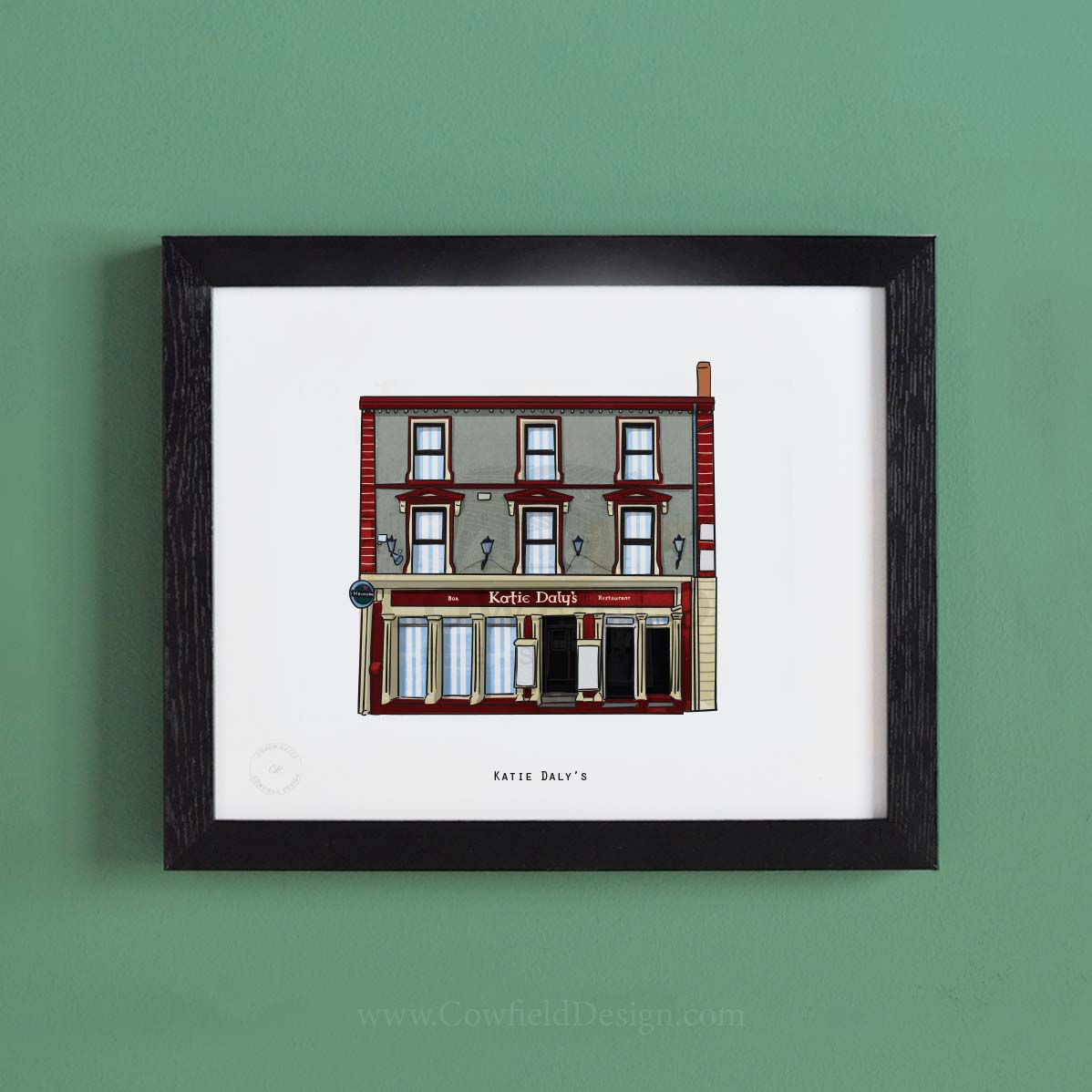 Katie Dalys - Wexford Requested Pubs 5th