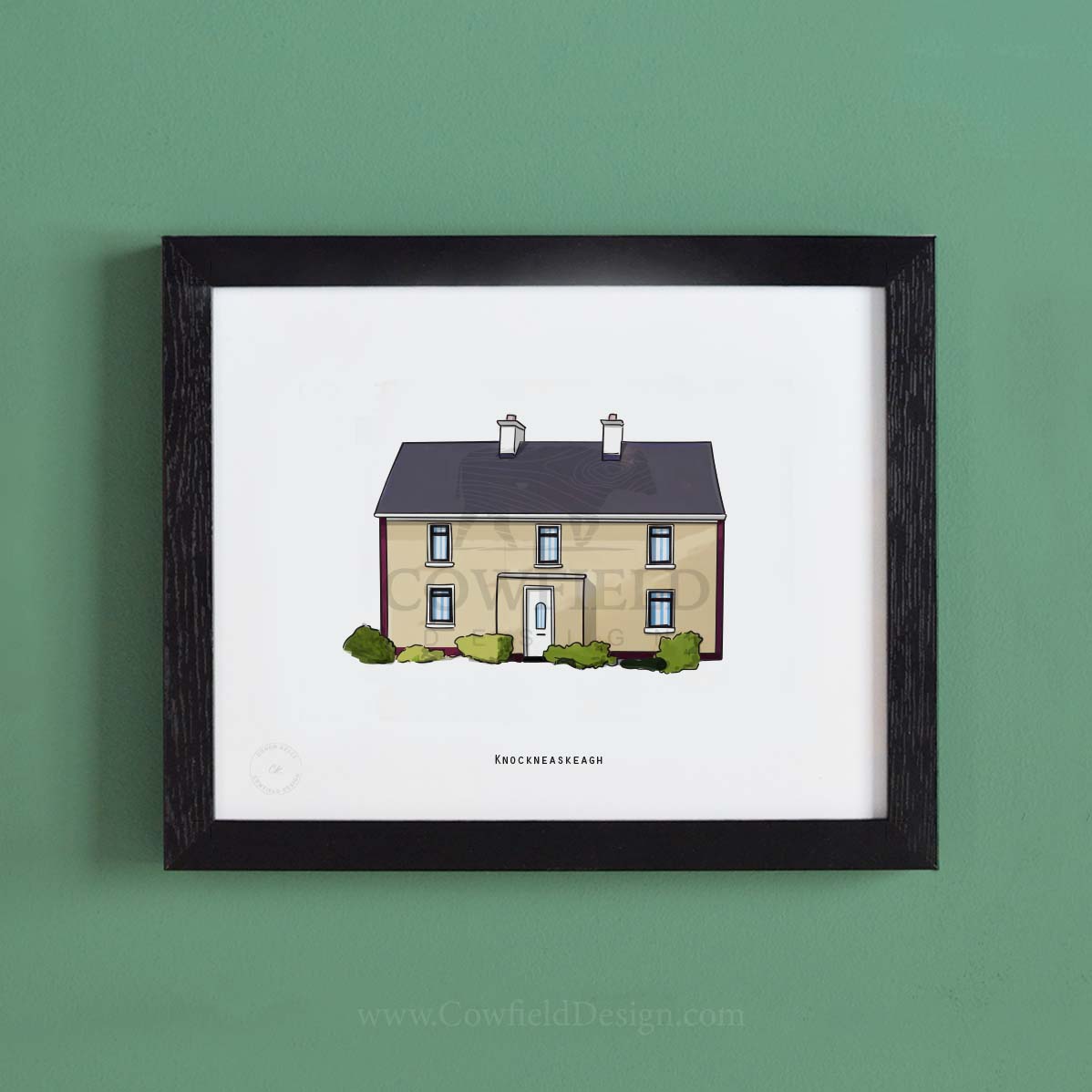 Custom House