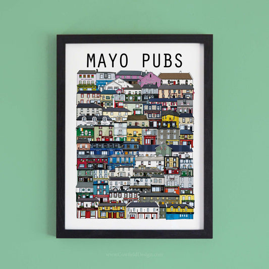 Mayo Pubs