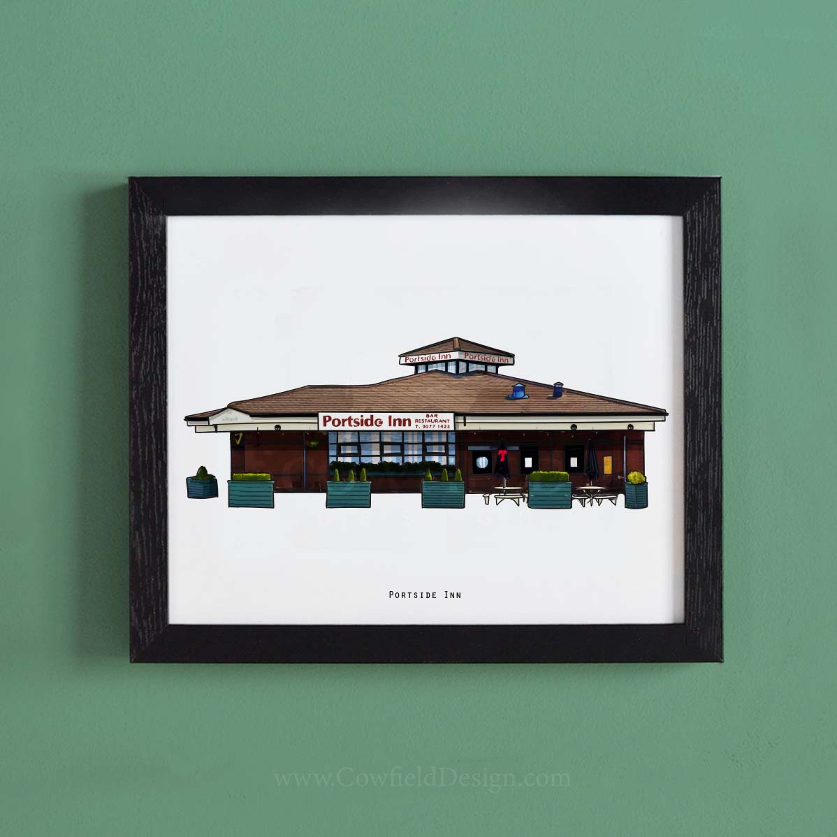 Portside Inn Requested Pubs 3rd