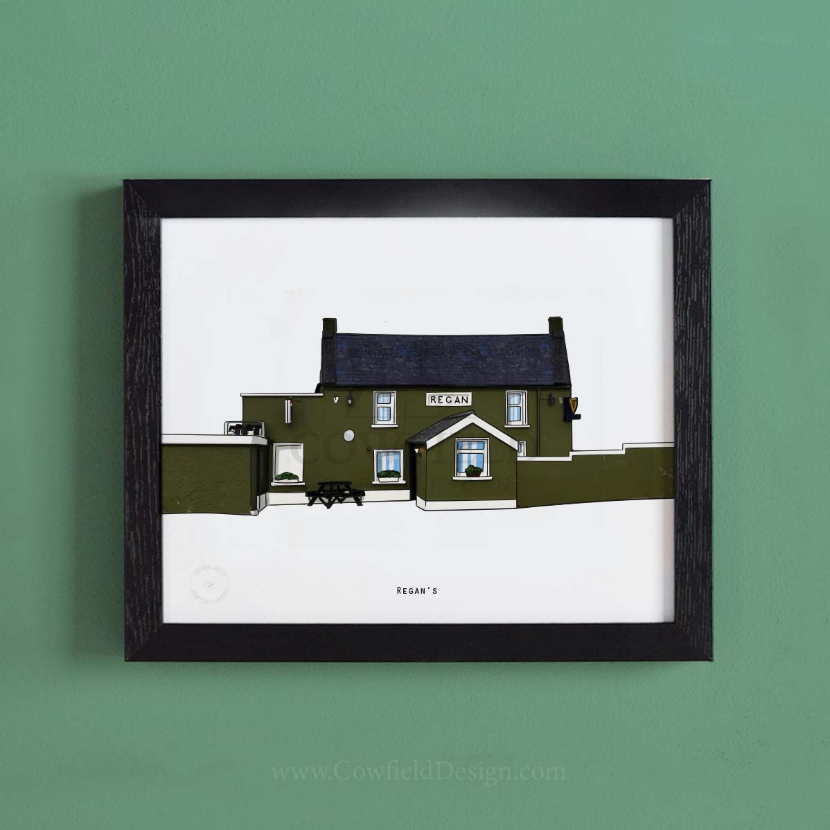 Regans - Meath Requested Pubs 6th
