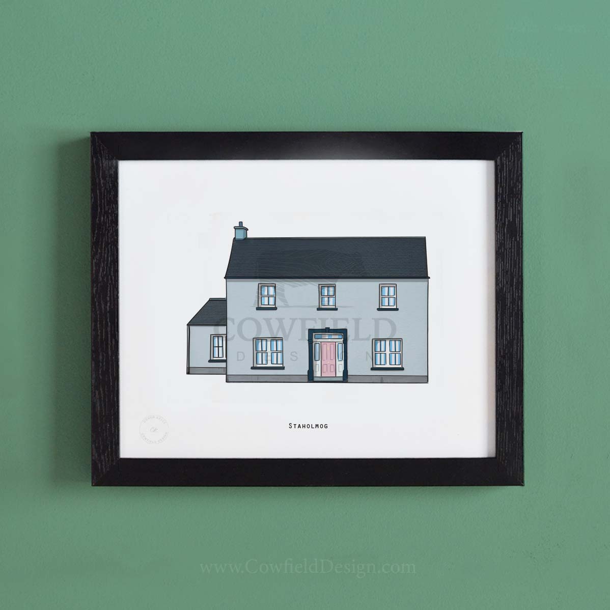 Custom House