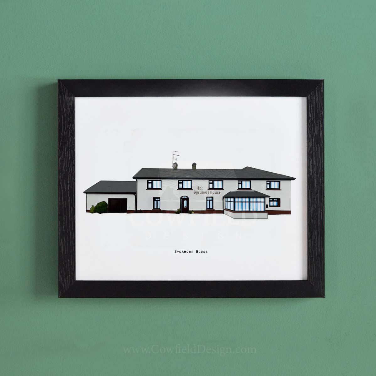 Sycamore House - Wexford Requested Pubs 10th