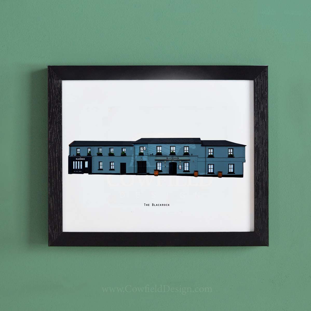 The Blackrock - Dublin Requested Pubs 10th