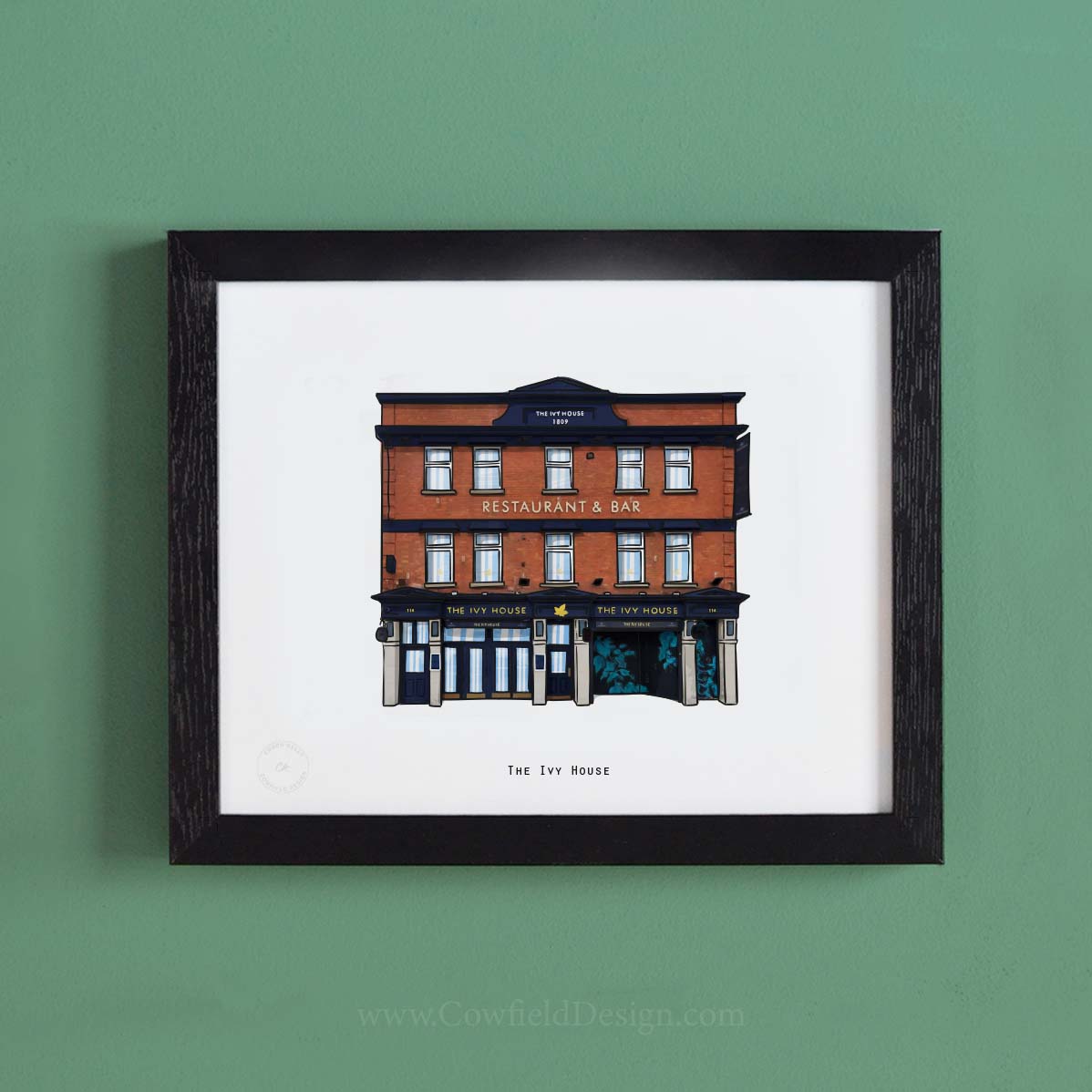 The Ivy House Requested Pubs 4th