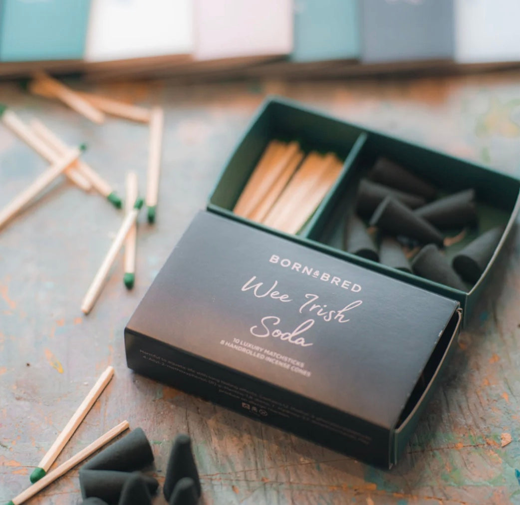 Incense Cones