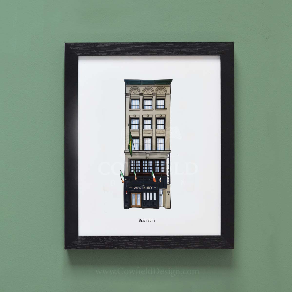 Westbury NYC Requested Pubs 3rd