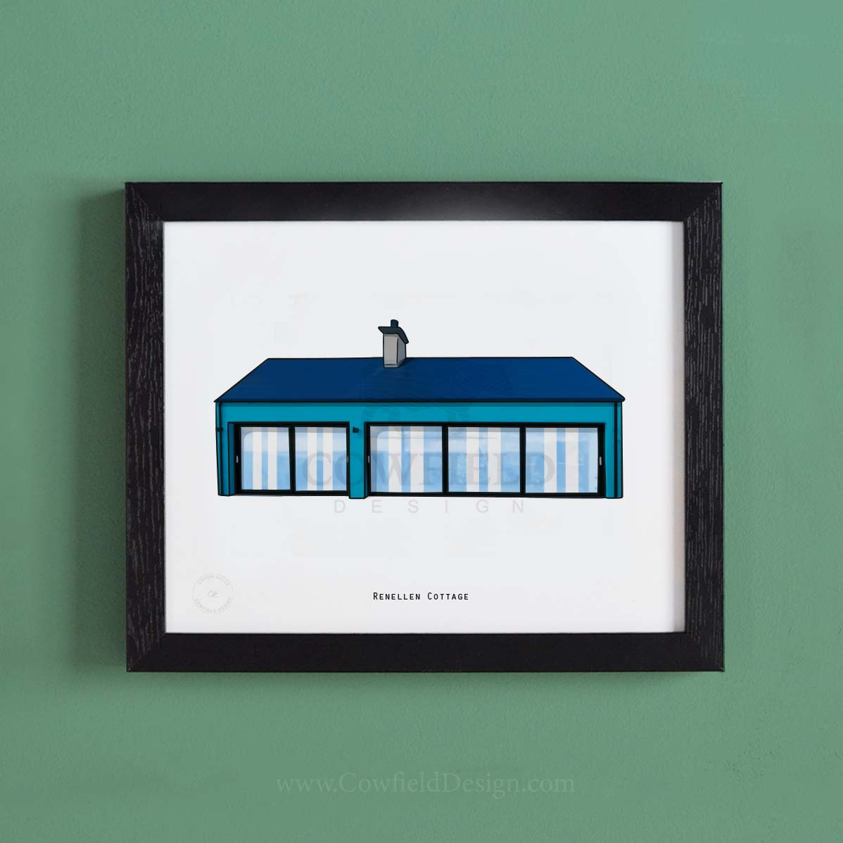 Custom House