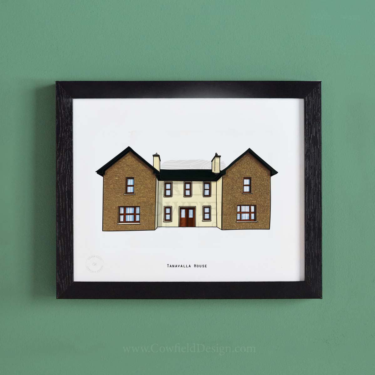Custom House