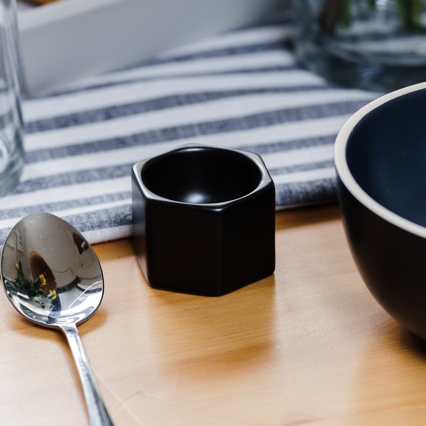 Giant's Causeway Egg Cup Set