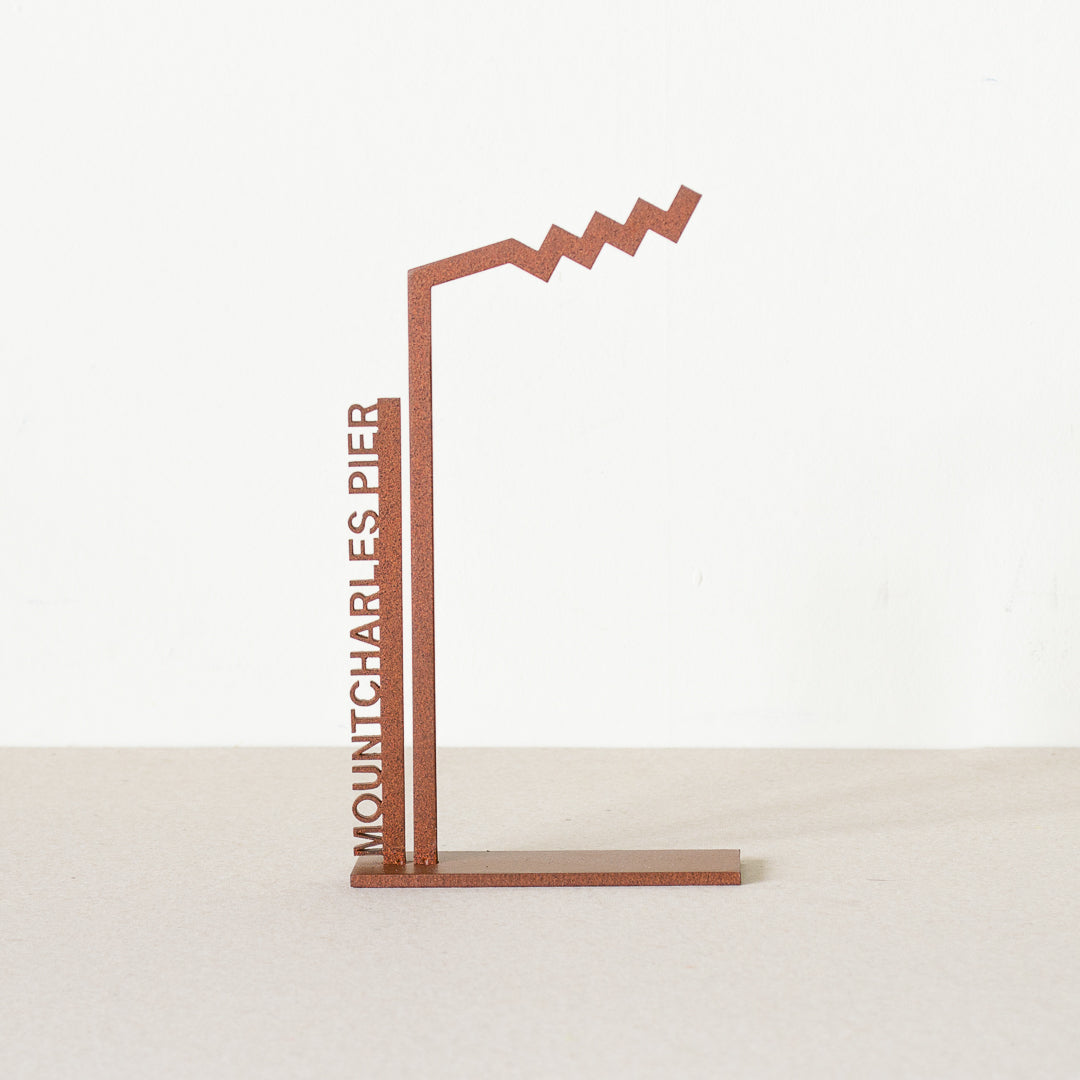 Mountcharles Pier Locations in Donegal - Wild Atlantic Models