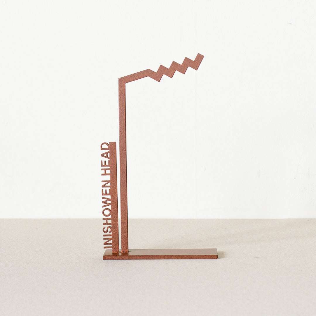 Inishowen Head Locations in Donegal - Wild Atlantic Models