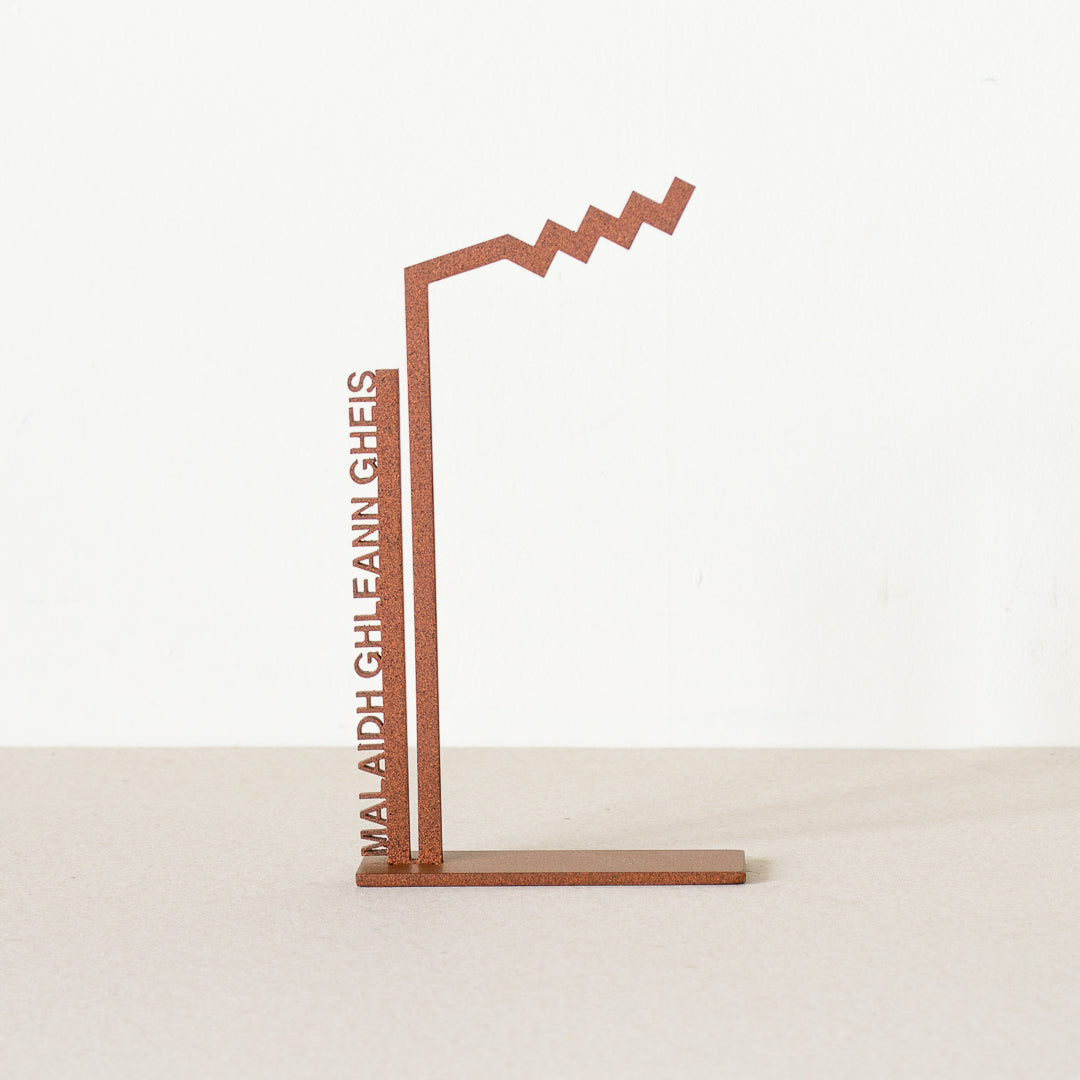 Malaidh Ghleann Gheis (Glengesh Pass) Locations in Donegal - Wild Atlantic Models