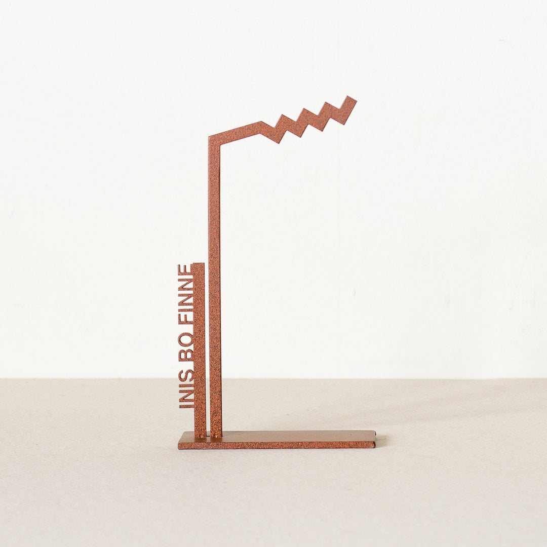 Locations in Donegal - Wild Atlantic Models