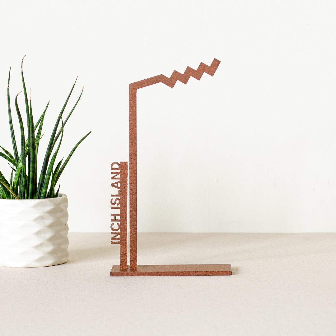 Inch Island Locations in Donegal - Wild Atlantic Models