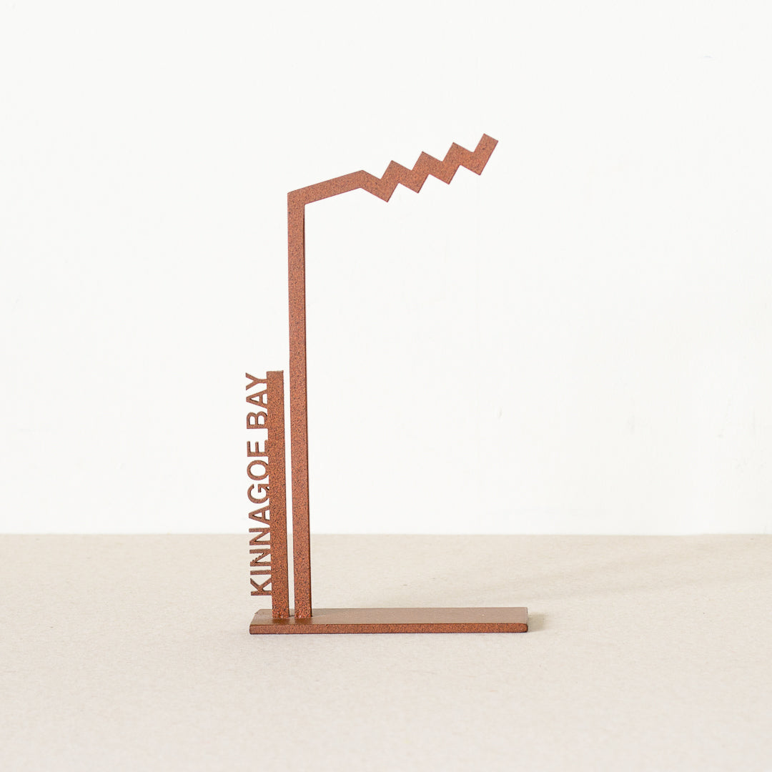 Kinnagoe Bay Locations in Donegal - Wild Atlantic Models