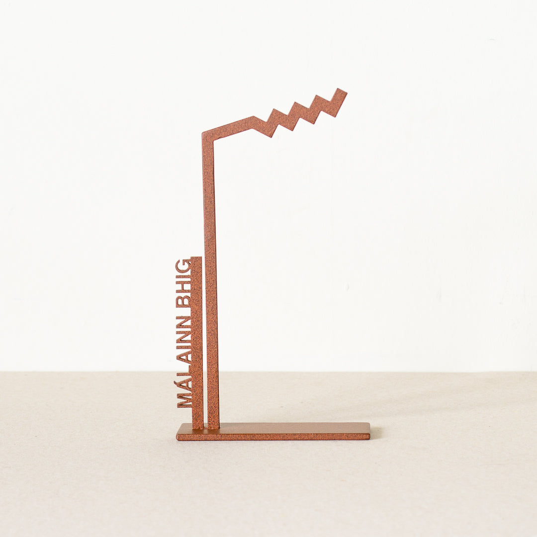 Málainn Bhig (Silver Stand Beach) Locations in Donegal - Wild Atlantic Models