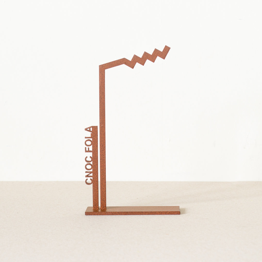 Cnoc Fola (Bloody Foreland) Locations in Donegal - Wild Atlantic Models
