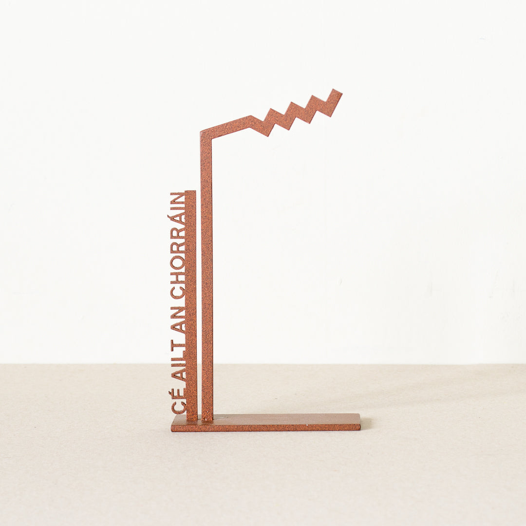 Cé Ailt an Chorráin (Burtonport Harbour) Locations in Donegal - Wild Atlantic Models