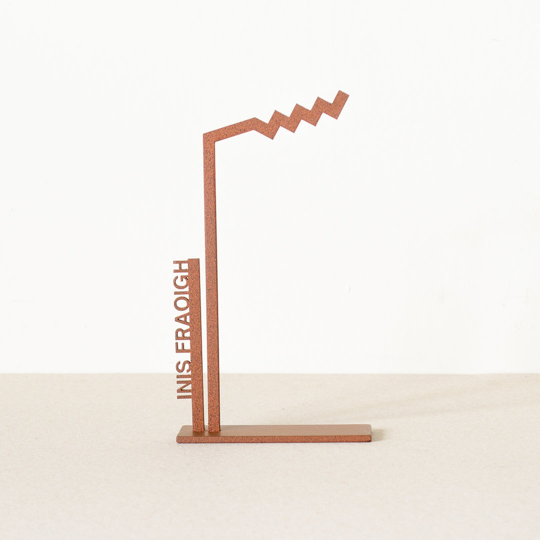 Locations in Donegal - Wild Atlantic Models