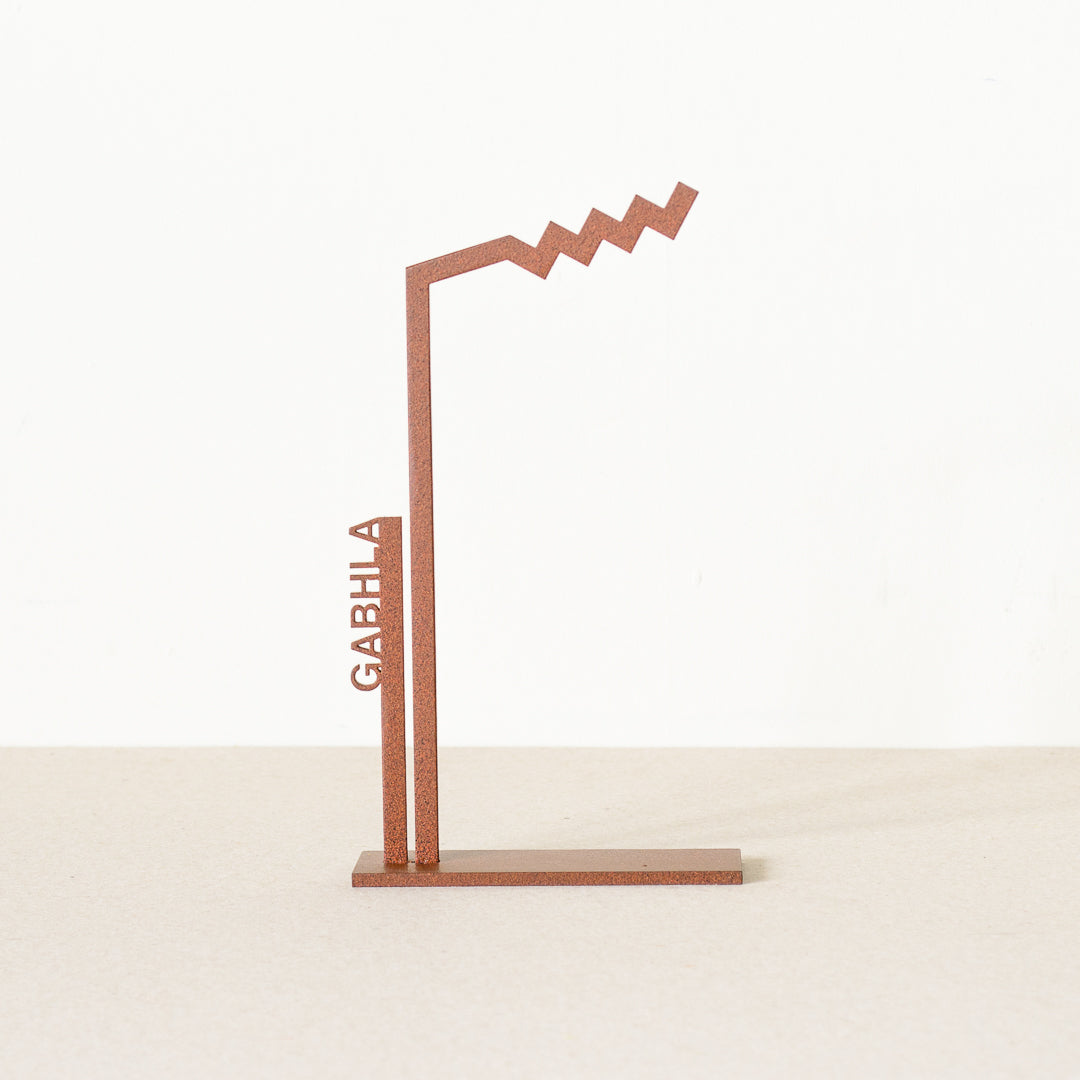 Gabhla (Gola Island) Locations in Donegal - Wild Atlantic Models