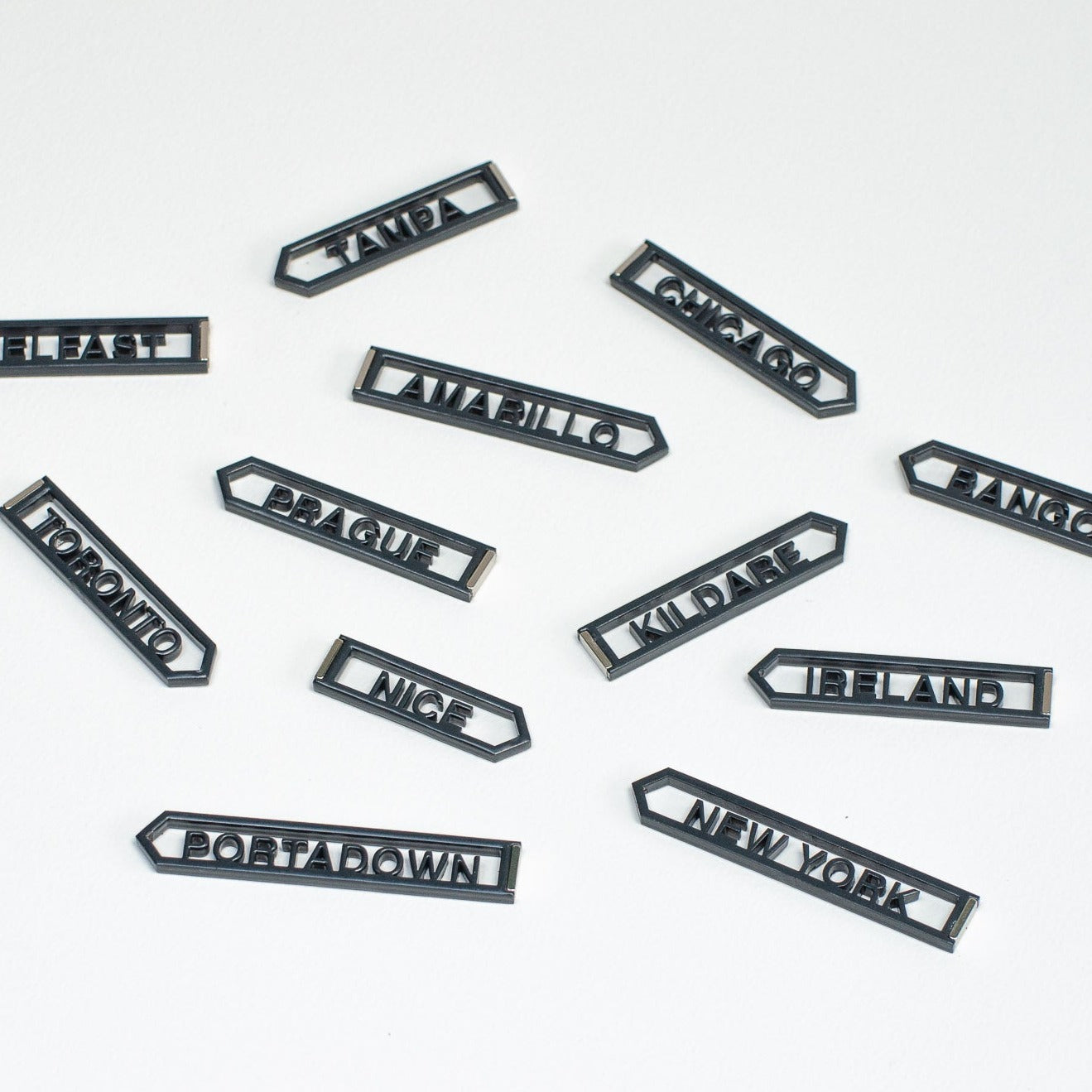 Individual Signs