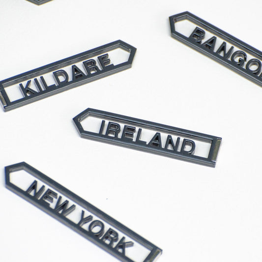Individual Signs